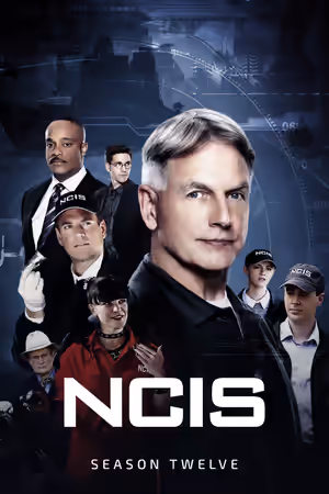 Season 12 poster