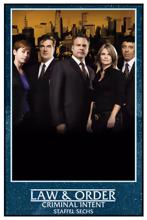 Season 6 poster