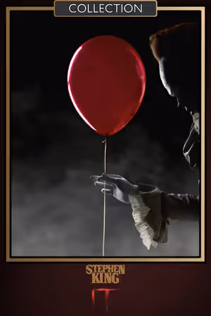 It Collection poster