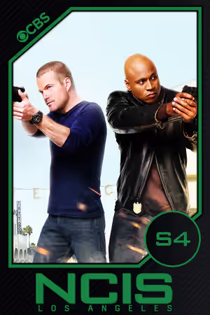 Season 4 poster