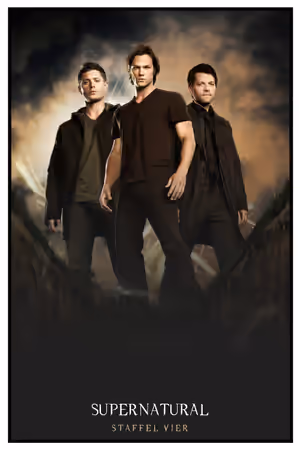 Season 4 poster