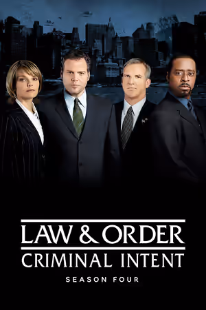 Season 4 poster