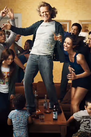 Season 1 poster