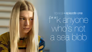 Season 0 titlecard