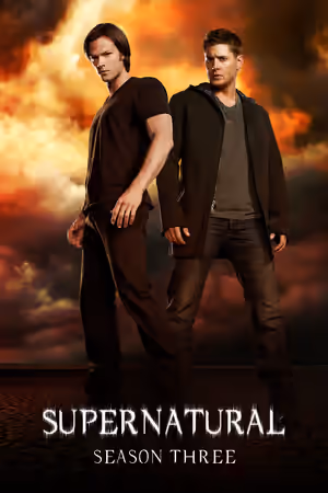 Season 3 poster