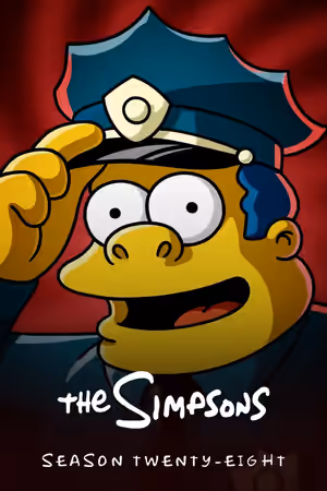 Season 28 poster
