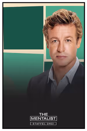 Season 3 poster