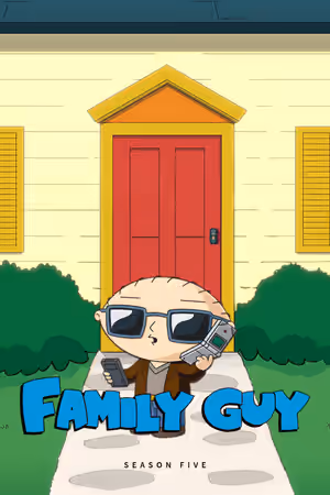 Season 5 poster