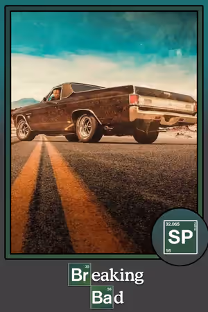 Season 0 poster