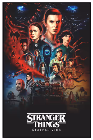 Season 4 poster