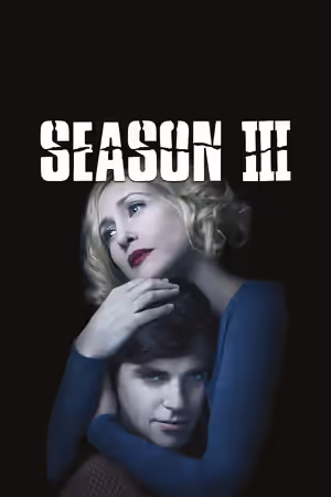 Season 3 poster