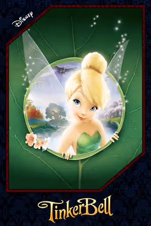 Tinker Bell poster