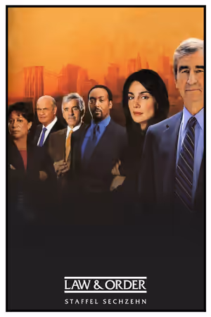 Season 16 poster