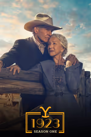 Season 1 poster