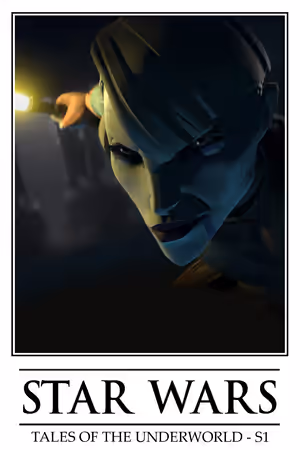 Season 1 poster