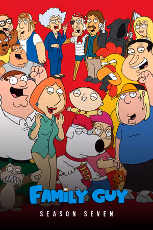 Season 7 poster