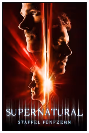 Season 15 poster