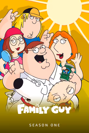 Season 1 poster