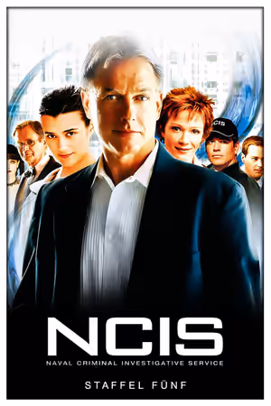 Season 5 poster