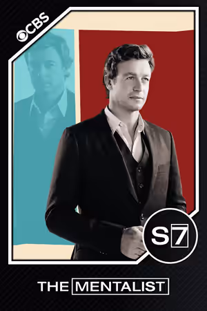 Season 7 poster