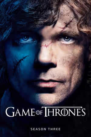 Season 3 poster