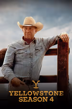 Season 4 poster
