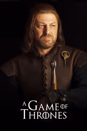 Season 1 poster