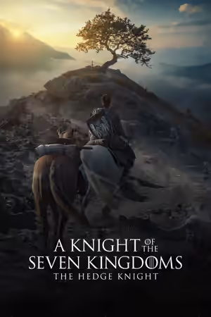A Knight of the Seven Kingdoms (2026) Set poster