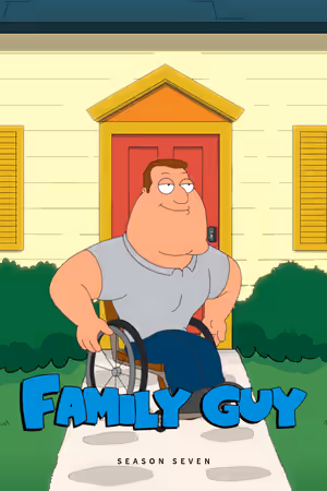 Season 7 poster