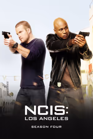 Season 4 poster