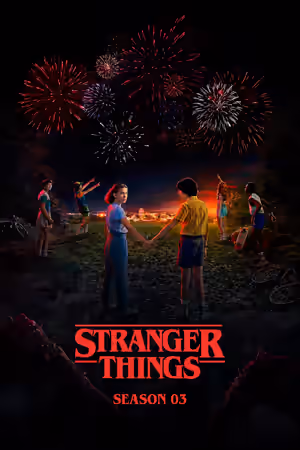 Season 3 poster