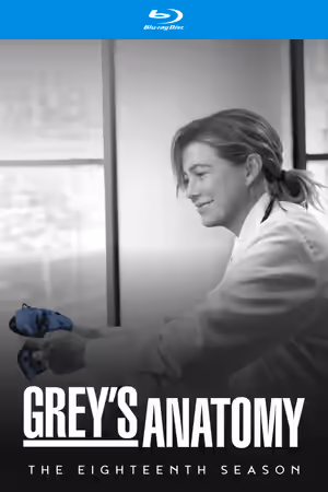 Season 18 poster
