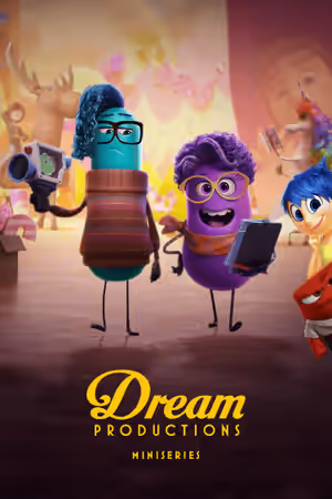 Season 1 poster