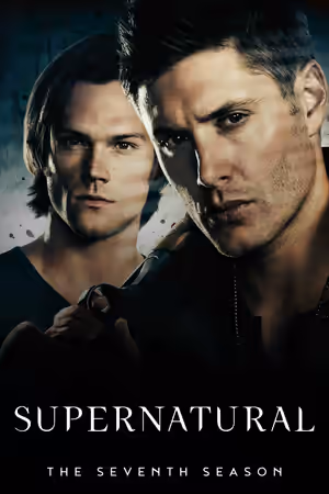 Season 7 poster