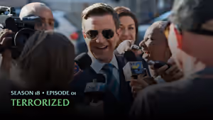 Season 18 titlecard