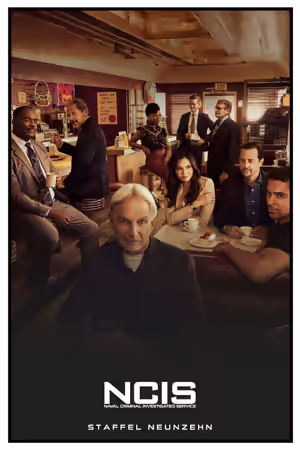 Season 19 poster