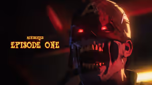 Season 1 titlecard