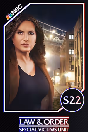 Season 22 poster