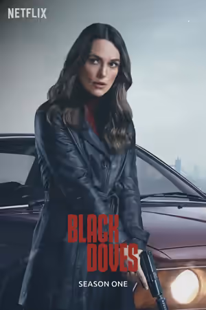 Season 1 poster