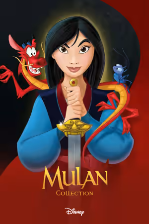 Mulan Collection poster