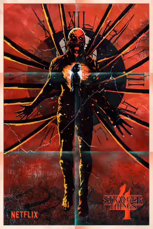 Season 4 poster