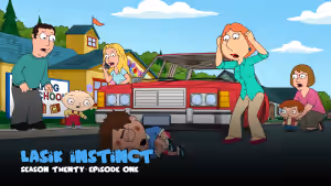 Season 20 titlecard