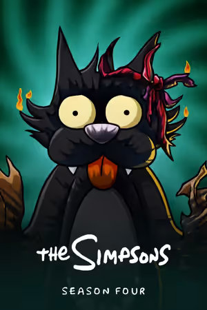 Season 4 poster