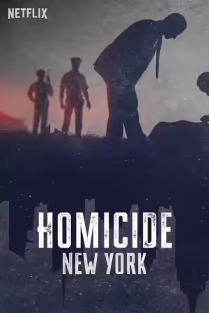 Season 1 poster