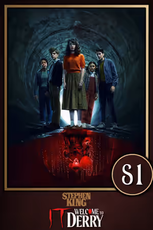 Season 1 poster
