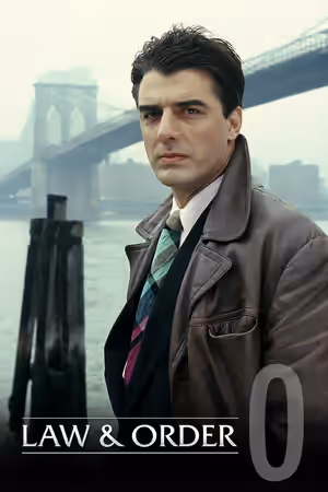 Season 0 poster