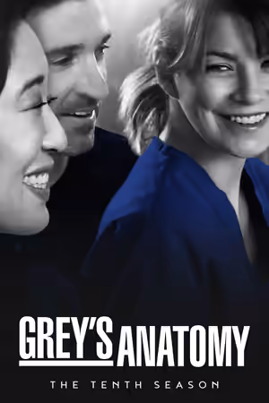 Season 10 poster
