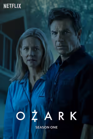 Season 1 poster