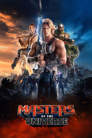 Clean Version poster