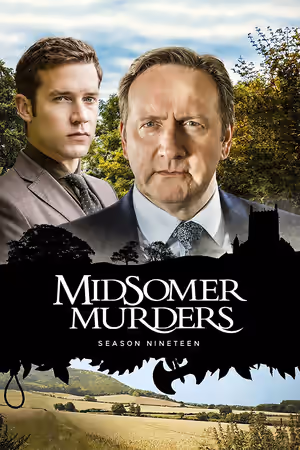 Season 19 poster